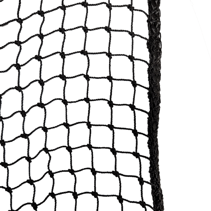 10x10x10 HDPE Golf Cage Net 