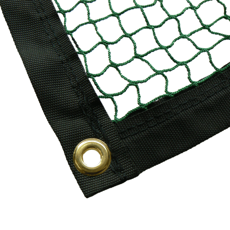 10x10 Nylon Golf Impact Panel Green