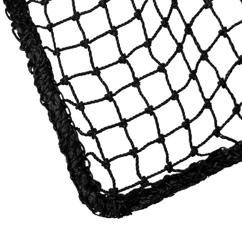 10x10x10 HDPE Golf Cage Net