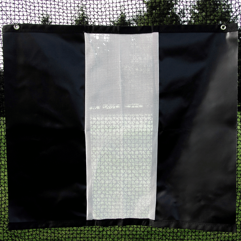 Heavy Duty Golf Swing Target - 3ft x 3ft | Parabuster