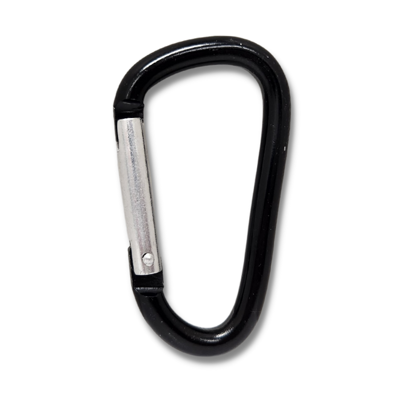 Carabiner Clip