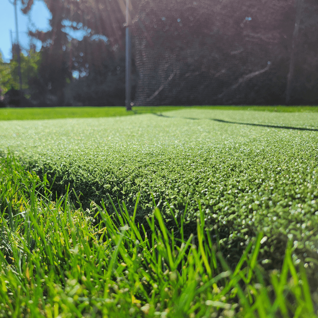 High Density Golf Mat