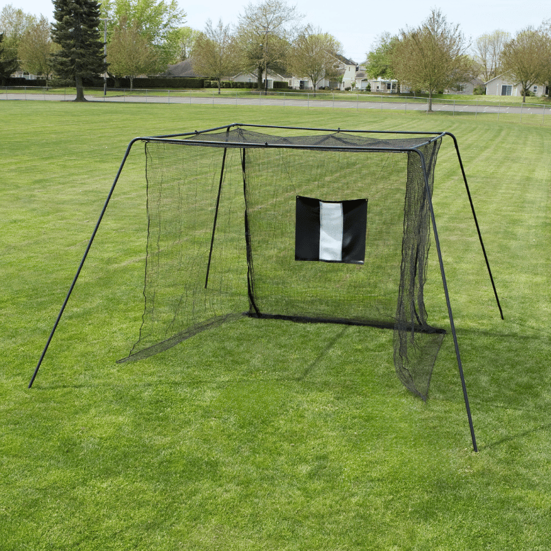 Hurricane Golf Cage System Package