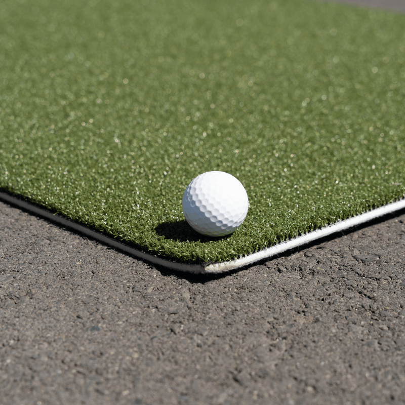 Medium Duty Golf Practice Mat