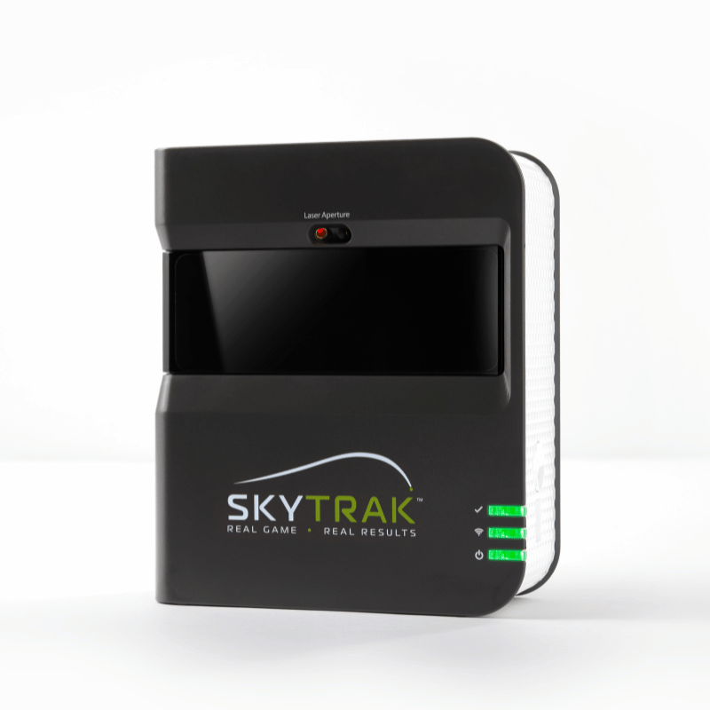 SKYTRAK Launch Monitor