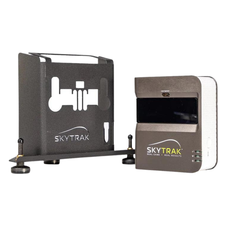 SKYTRAK Metal Protective Case