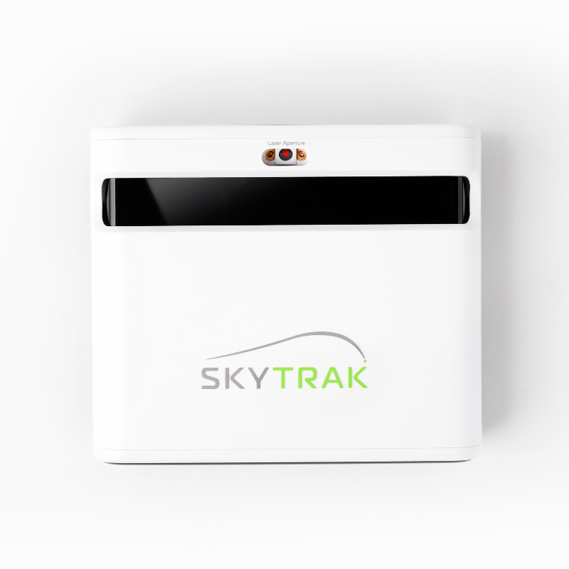 SKYTRAK+ Launch Monitor