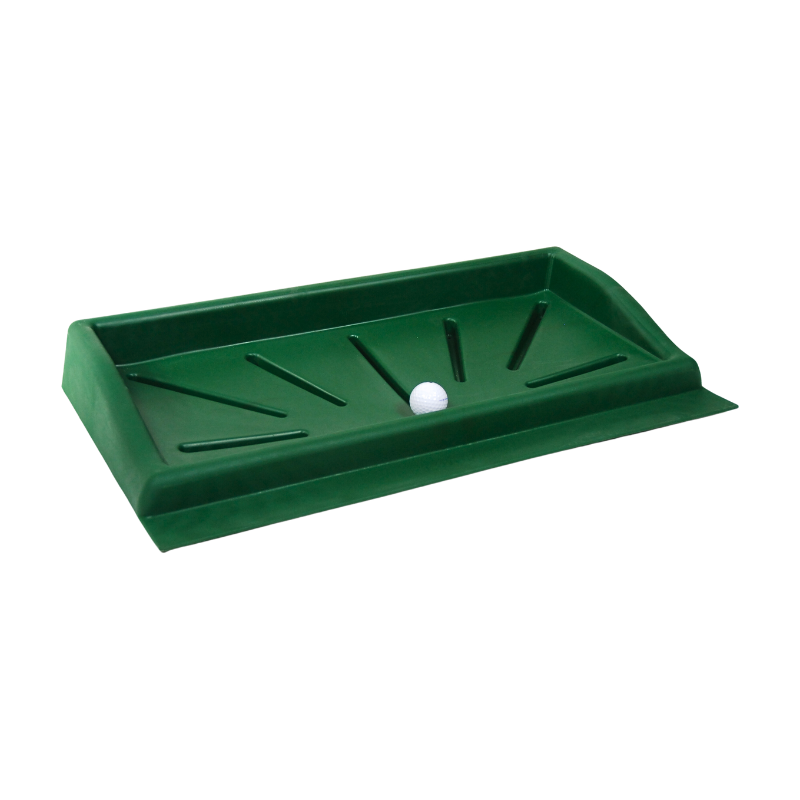 Golf Ball Tray