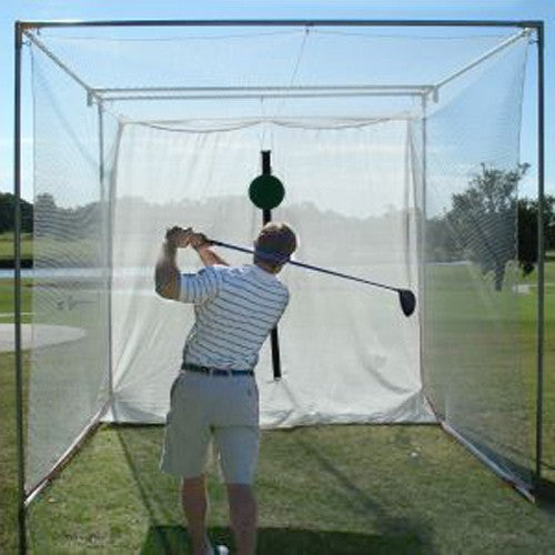 One Bay Hitting Net