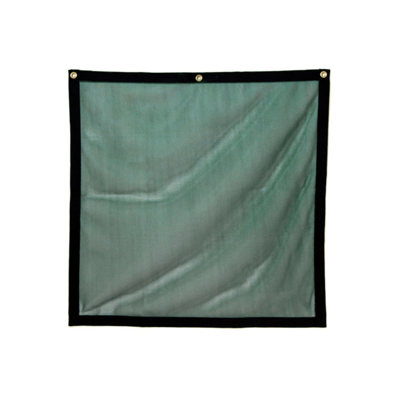 5x5 Ultra Duty Delta Impact Panel for Golf Cages