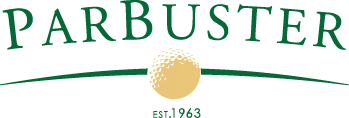 Parbuster Logo