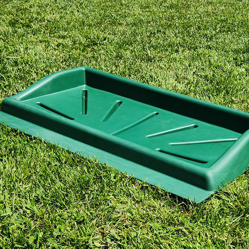 Golf ball Tray