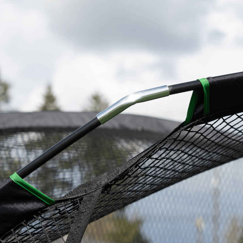 The Catch-All Portable Golf Practice Net