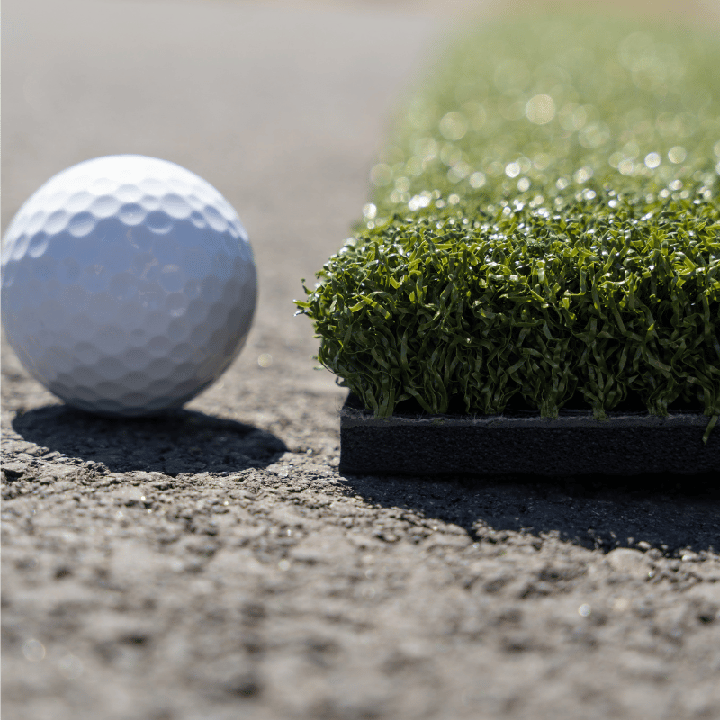5x6 High Density Golf Hitting Mat