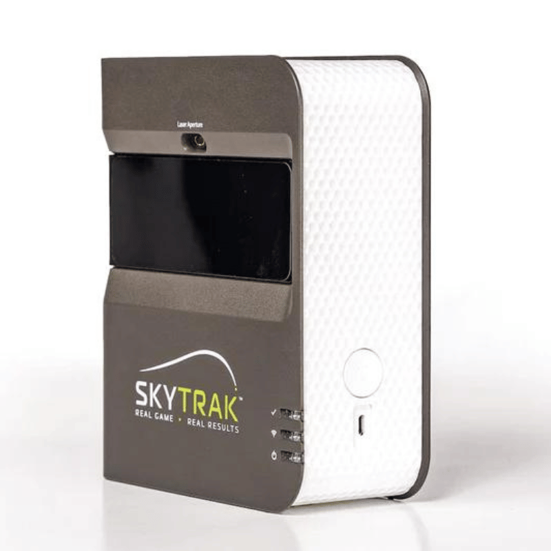 SKYTRAK Launch Monitor