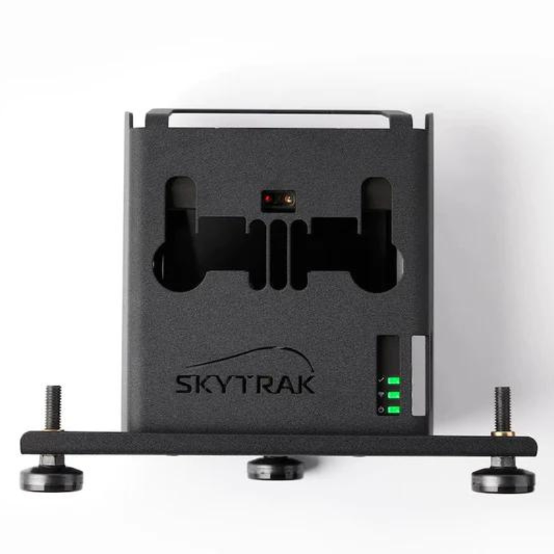 SKYTRAK Metal Protective Case