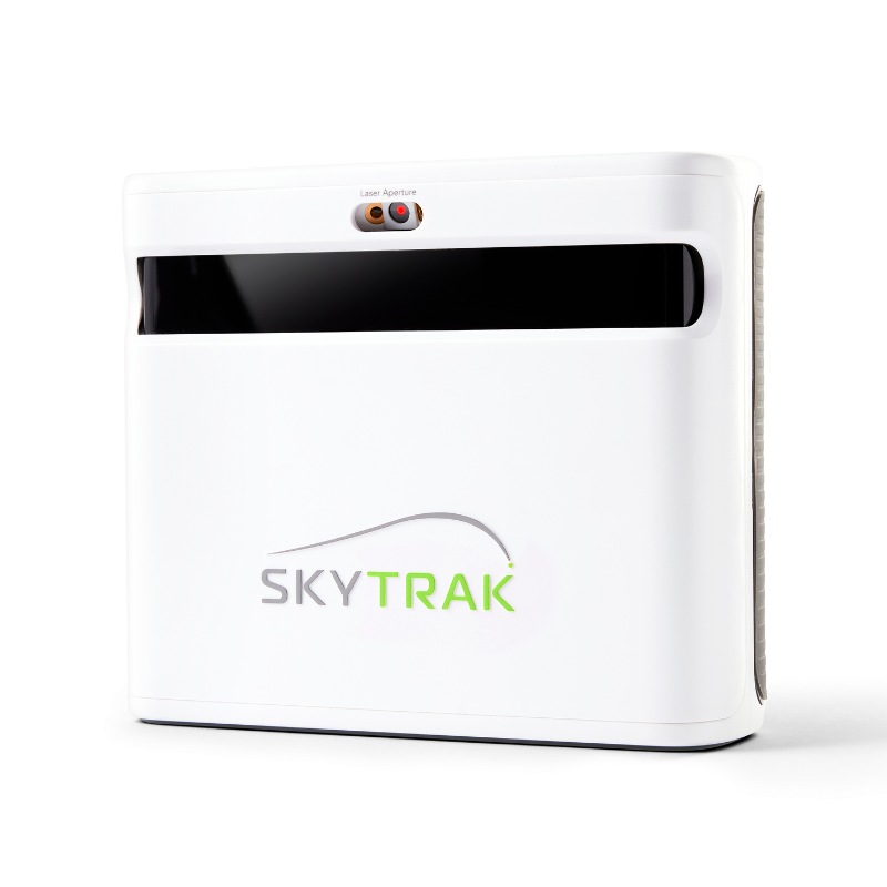SKYTRAK+ Launch Monitor
