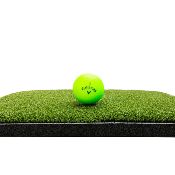 Commercial Nylon Golf Practice Mat