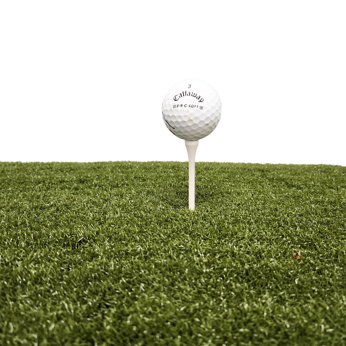 High Density Golf Hitting Mat