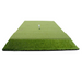 Ultimate Golf Hitting Mat Side View