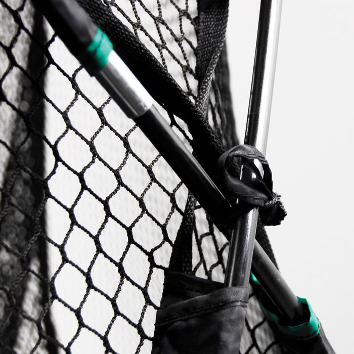 The Catch-All Frame Detail